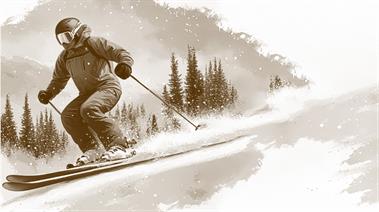 Image for: POINT SKI PASS
